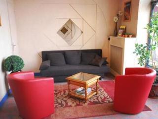 Le Regina Hotel Poitiers