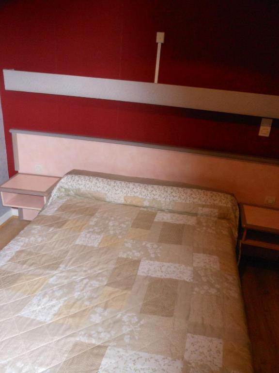 Le Regina Hotel Poitiers