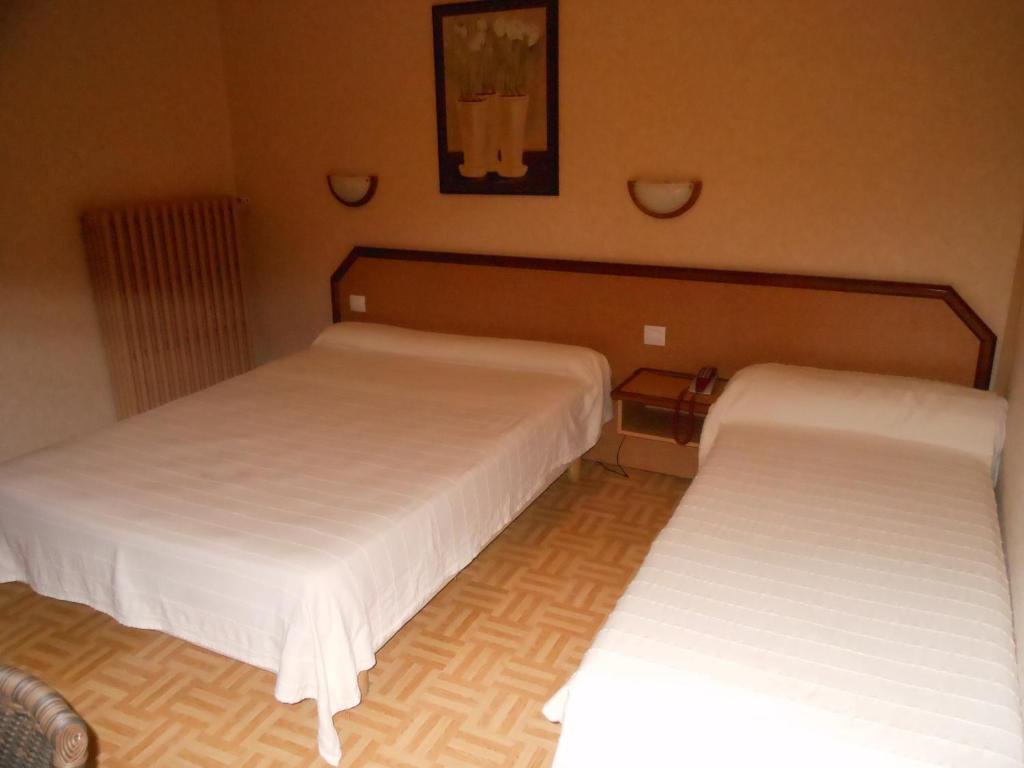 Le Regina Hotel 2*