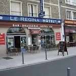 Hotel Le Regina