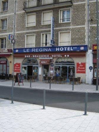 Le Regina 2* Poitiers