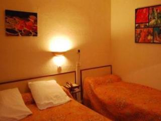 Le Regina Hotel Poitiers