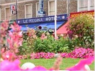 Hotel Le Regina 2*
