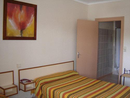 Hotel Le Regina Poitiers
