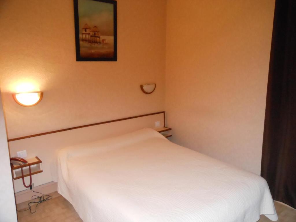 Le Regina Hotel